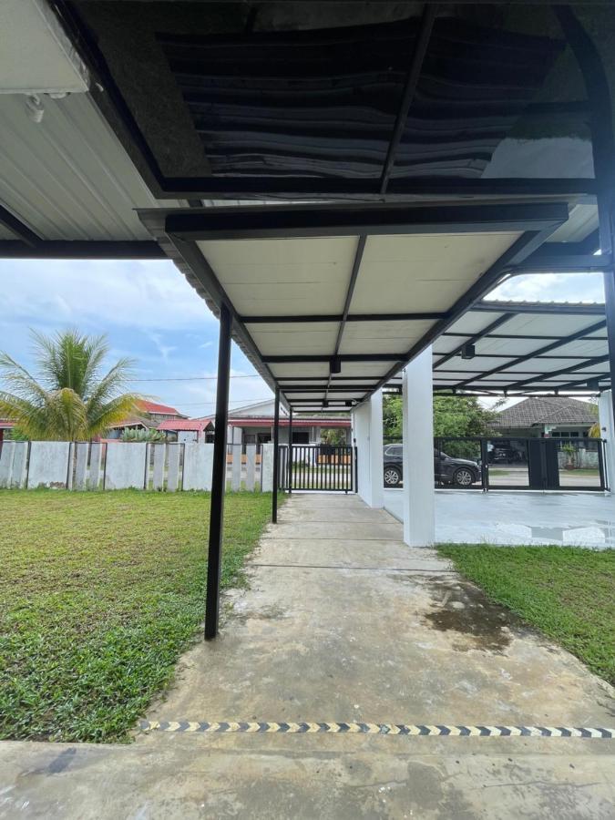 Nur Villa Sg Soi Musslimm Only Kuantan Eksteriør bilde